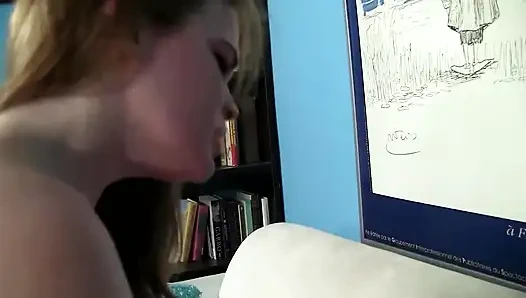 Big German cocks - (Full movie)