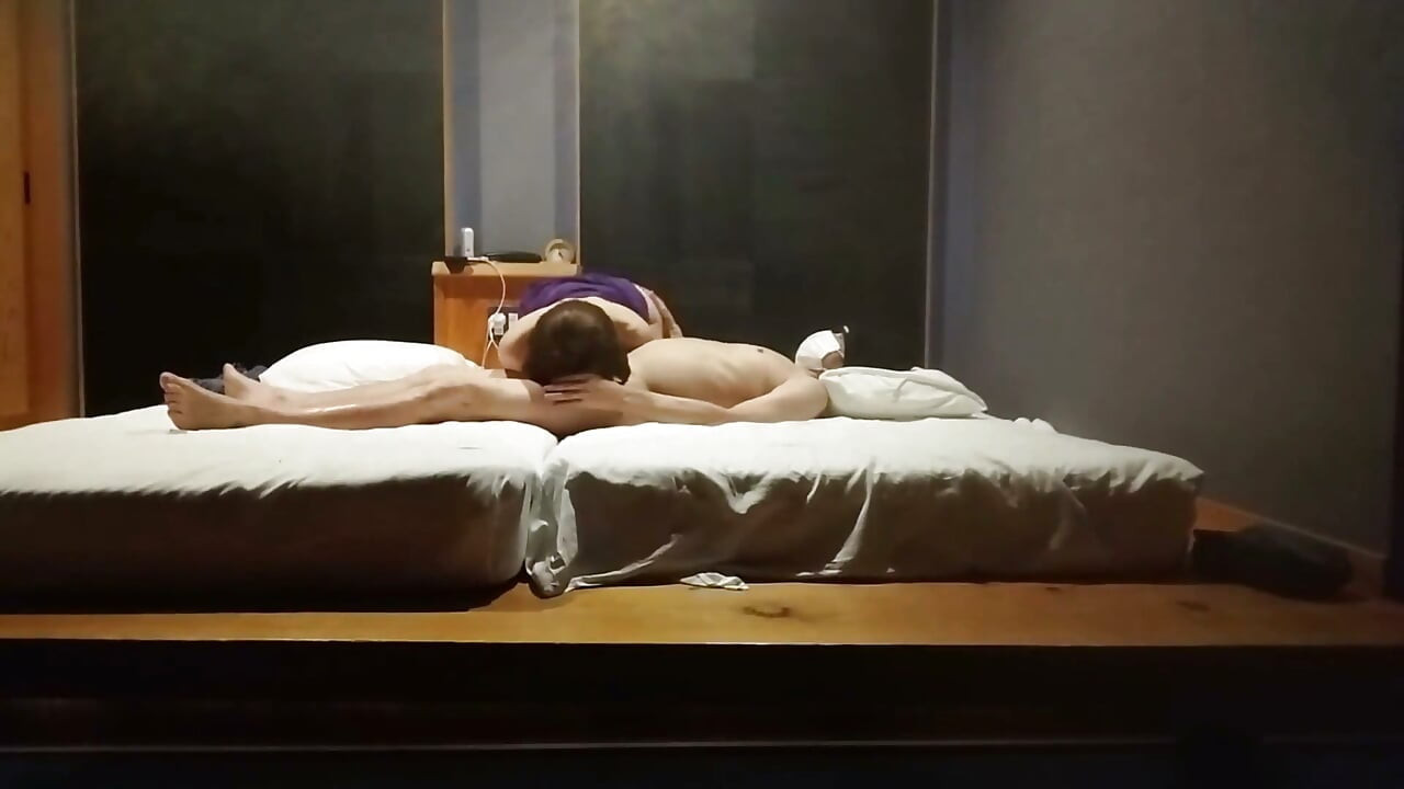 A Night of Aching Skin in a Secret Hotel