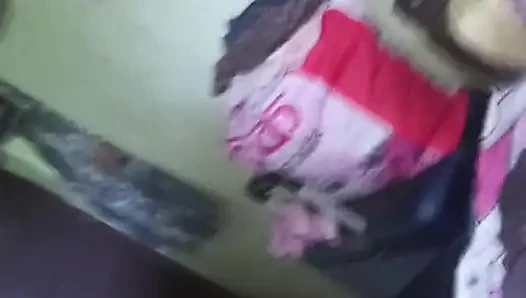 Desi Rekha Bhabhi's Tremendous Fuck