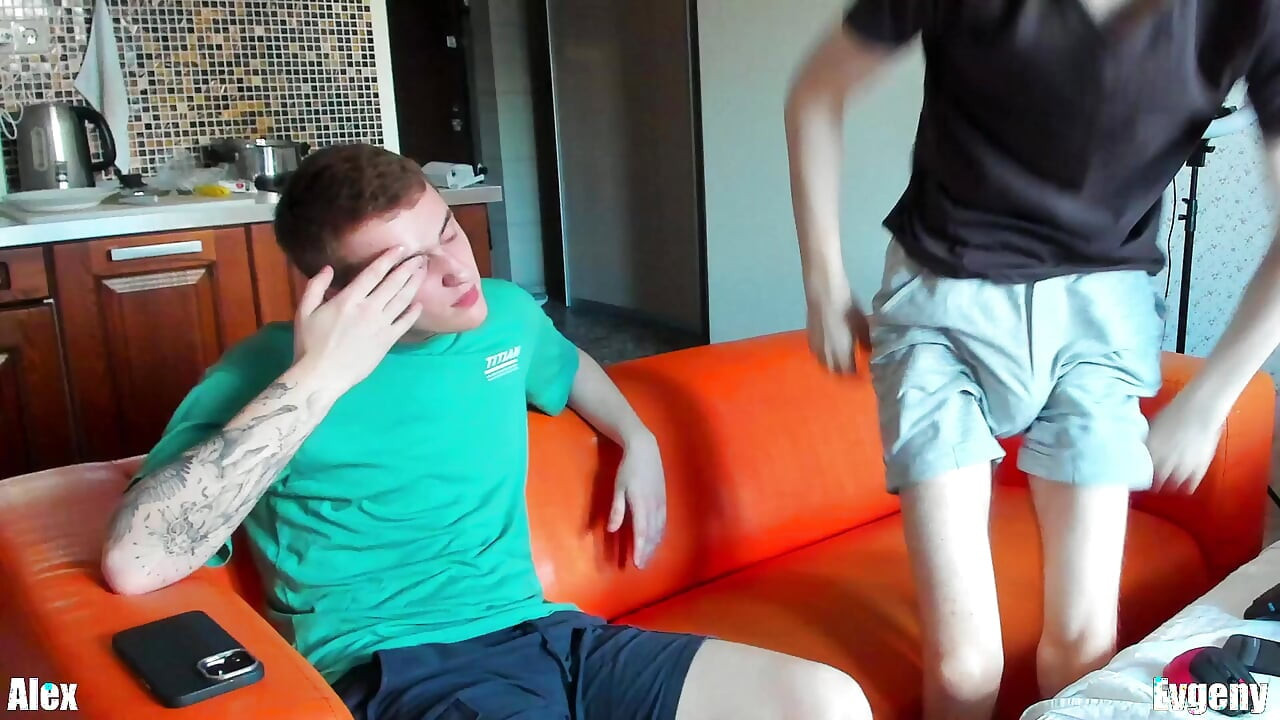 What's Better Jerk off or Sex?