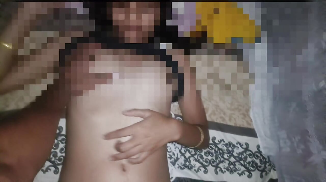 Cikgu Asia India guru utama pelajar lembut cinta tegar berkongkek tegar dalam video bertiga