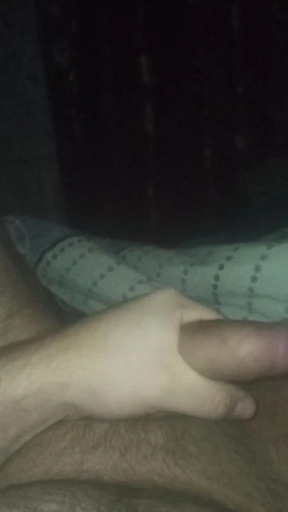 Ukrainian bear masturbate