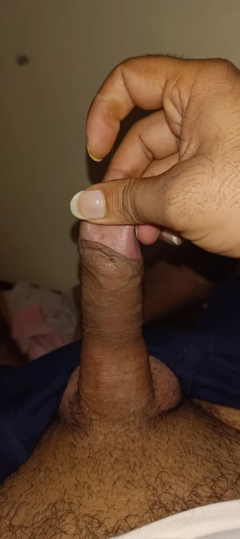Desi Rajasthani boy handjob unmarried