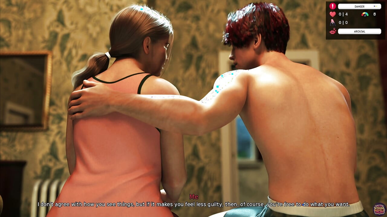 Game of Hearts Part 8