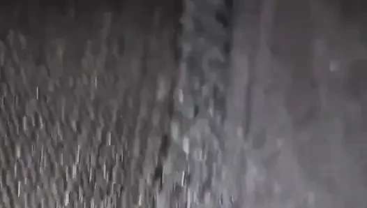 Penisimi amına sokmadan önce Suudi karımın amıyla oynadım