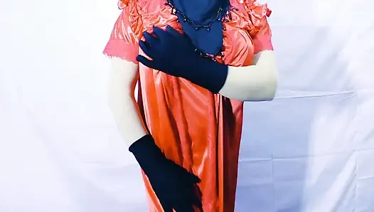 Bengali Beautiful stepmother spends the night with her stepson and has s...