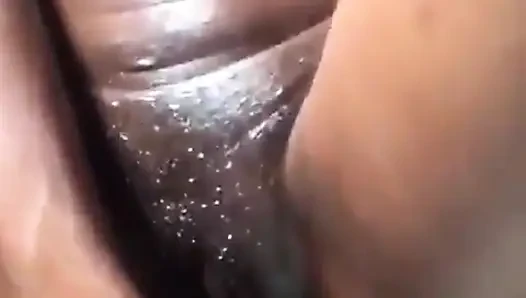 Riding My Dildo After Lectures