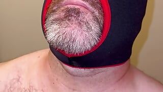 Anal Steve and his cum obsession as he cums hands free and drinks over 20 loads of his own yummy cum as he moans and groans