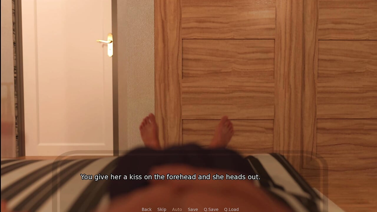 Grandmas House - Elizabeth ve Catherine ile en iyi üçlü seks