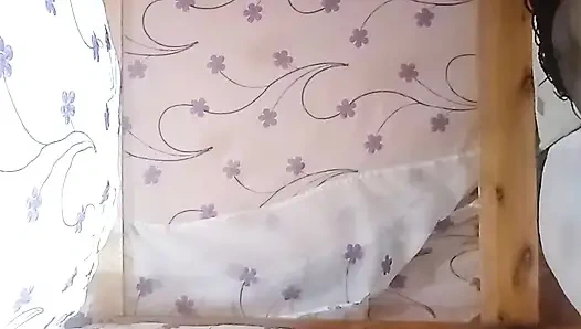 CUMMING INSIDE SOMEONE'S WIFE