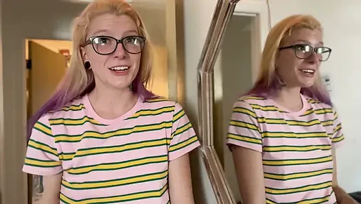 The Girl Next Door