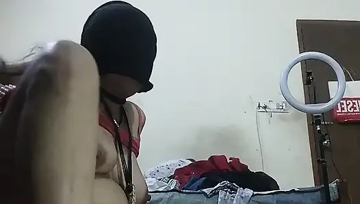 Seksi Bhabhi Ki Masti Sıcak Meme Göğüsleri