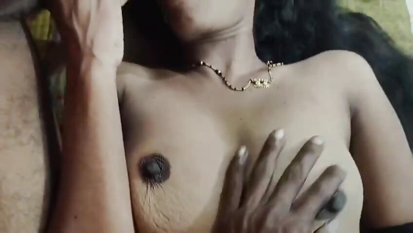 Indian husband wife 3 some sex with college friend