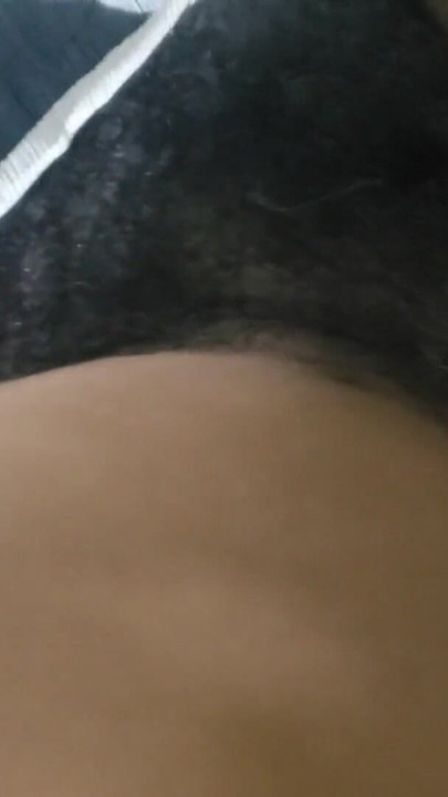 Very vey Hot Hairy Pussy & Solo Amateur Fingering | Clip 1