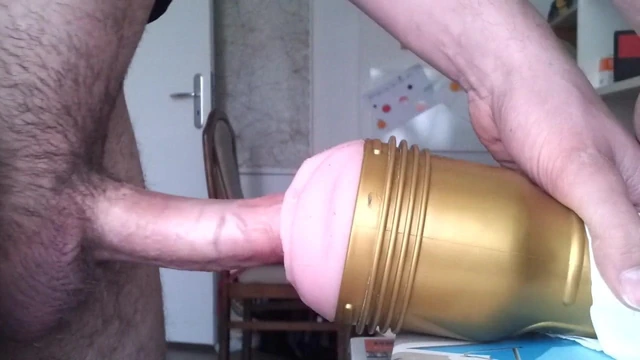 Fleshlight Creampie 1