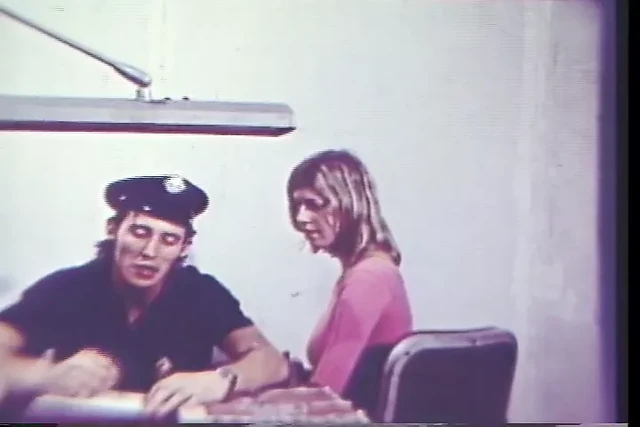 The Age of Redlight – Parade!!! - Episode #08