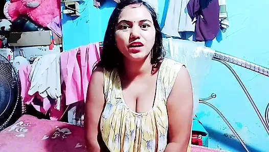 Mein heißes bhabhi hat mich erwischt, als ich voll in meinem zimmer masturbiert habe