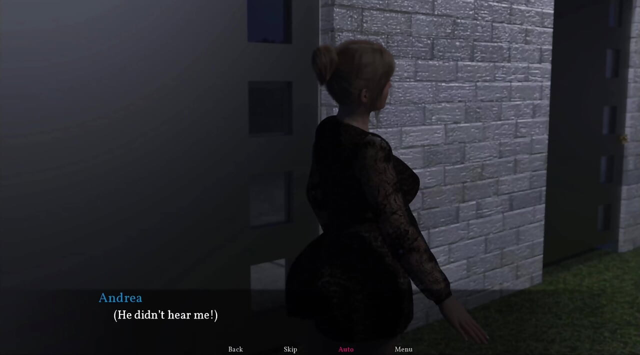 Vnadné okamžiky # 2: Mia lízala melissa kundičku