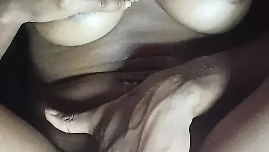 Toket dan memek mahasiswa