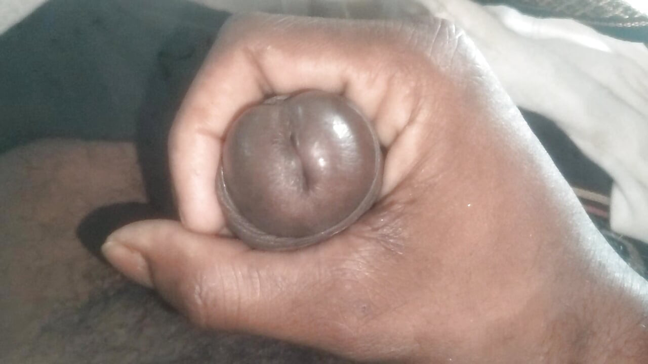 Village boy homemade big lund handjob