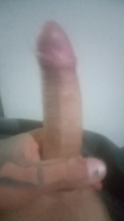 What a delicious moans