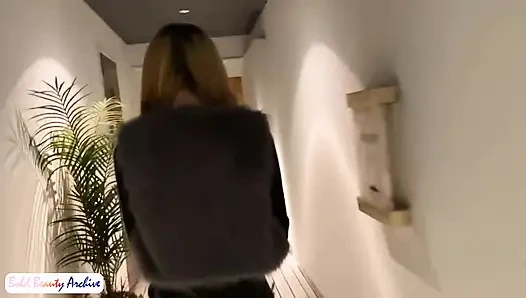 Азиатский ангел 28055