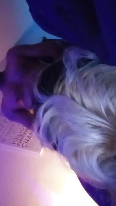 Doggy Face