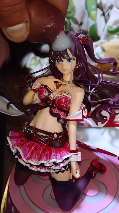 shiki bukkake