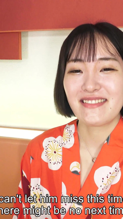 Hana Kawamura Is in a Threesome Today Sucking and Fucking Two Men
