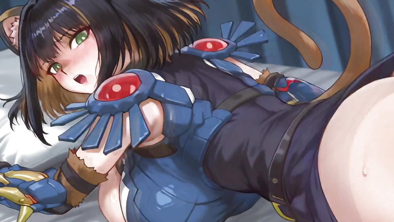Yu-Gi-Oh 17 ripper Hen
