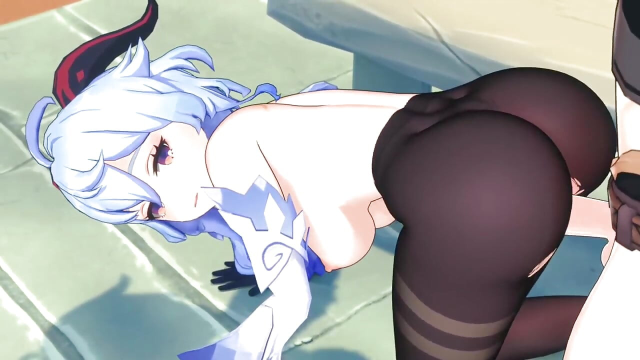 Impacto de Genshin