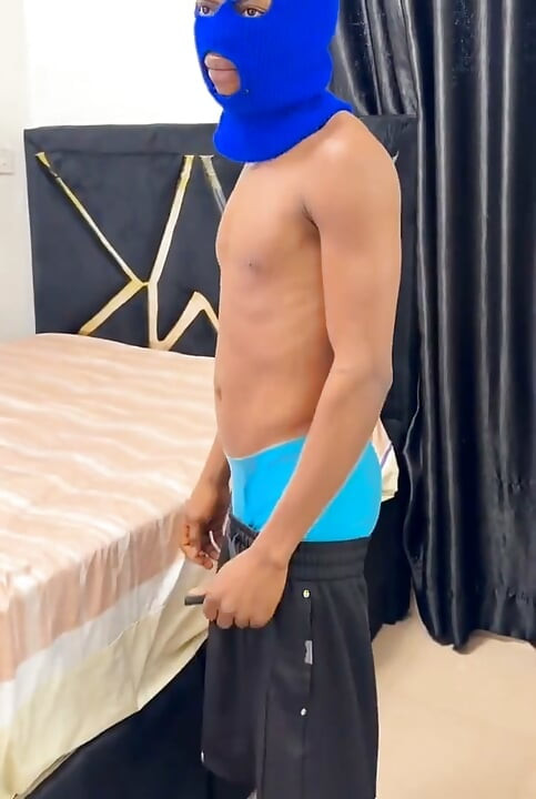Straight Boy Getting Fucked for the First Time