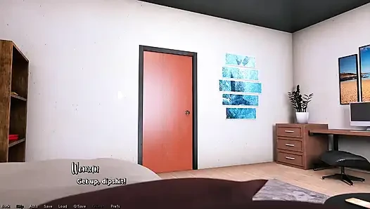 Wanita segar: Rumah pantai ep 8