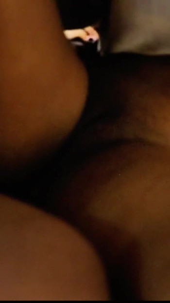 Iconic moment from "MIDDLE AGE SEXY STEP-SISTER DOING FUN HARDLY IN HIS BEDROOM"