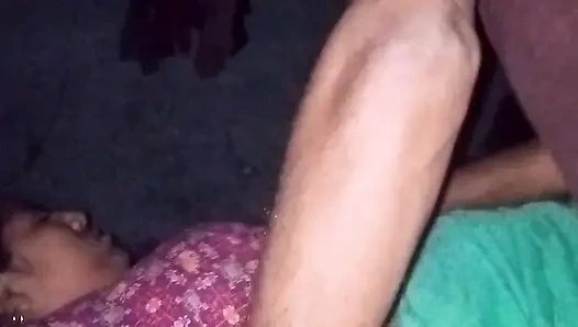 Indian wife fucked by husband