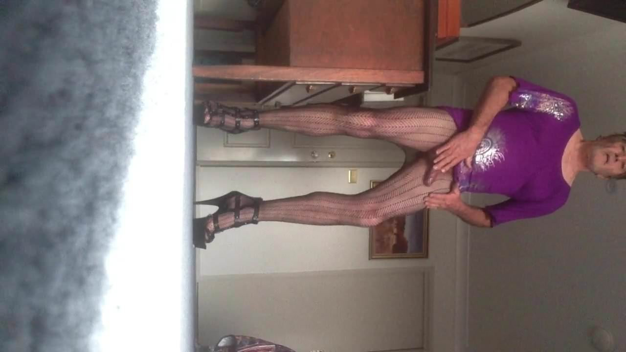 My legs