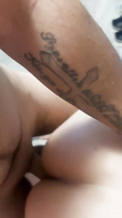 Hotwife Deepthroat and Fucked Stronger