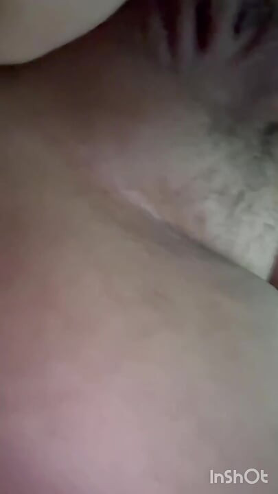 Mia leger med dildo