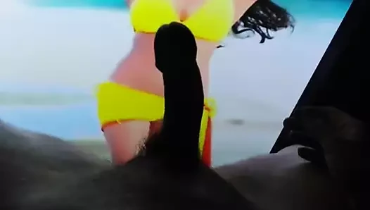 #alia bhatt cumtribute teaser büyük ekranda büyük horoz büyük göt