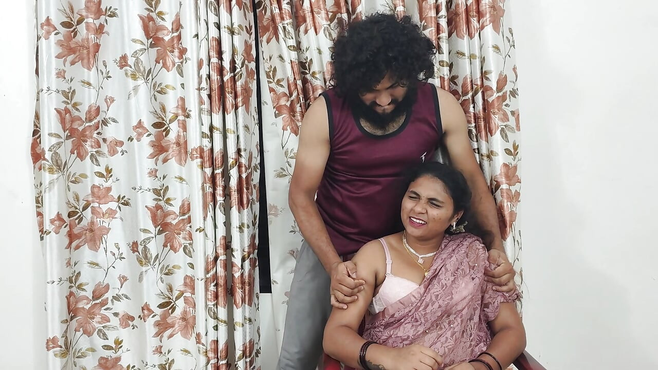 Secret sex with stepcousin stepsister after marriage , Secret sex with murappennu after marriage