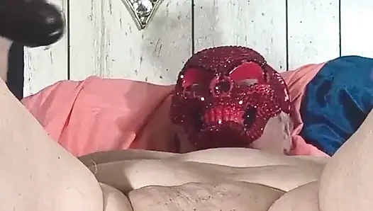Stepson Wants Her Masked for This Fucking Yadks