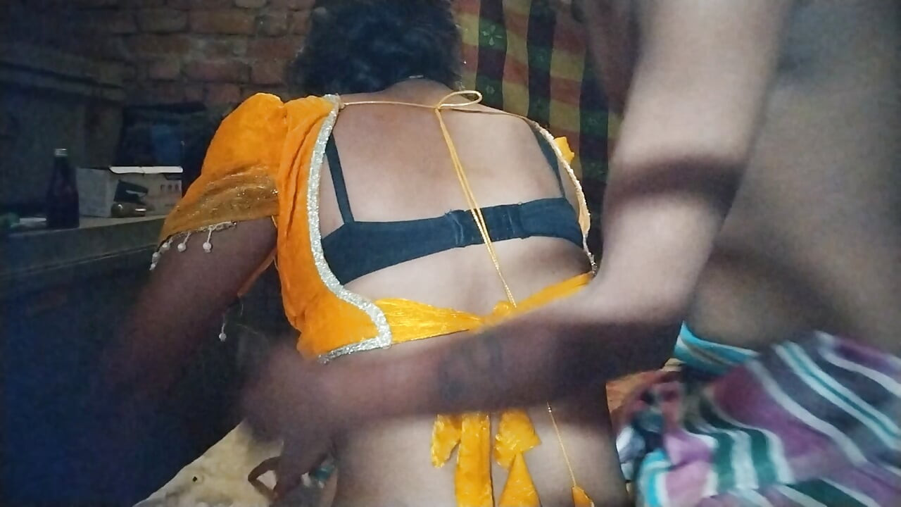 Rounika si istri india dientot habis-habisan sampai mukanya merem melek