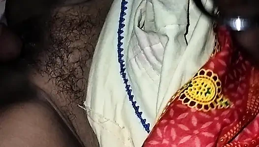 The skinny sister-in-law had a lot of fun with a 15 inch thick. desi hot bhabhi