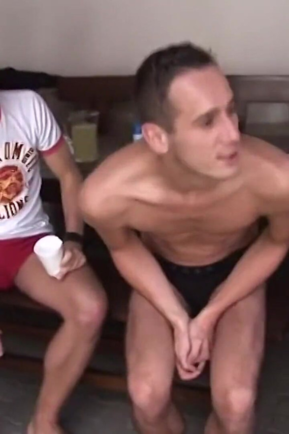 It's a Feast of Raw Fucking!
