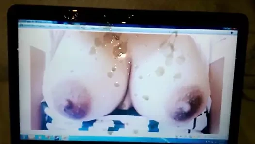 Tribute for NaughtyLady 69
