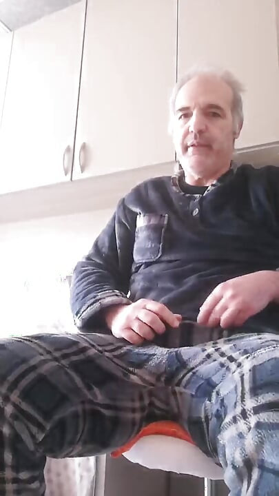 The First Day of Spring Is Perfect for Jerking Your Hard Cock!