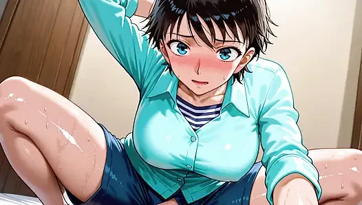 Kanako Miyahara (Conan)