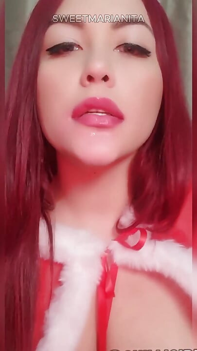 你最喜欢的圣诞老人