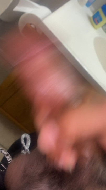 Jerking nutty time
