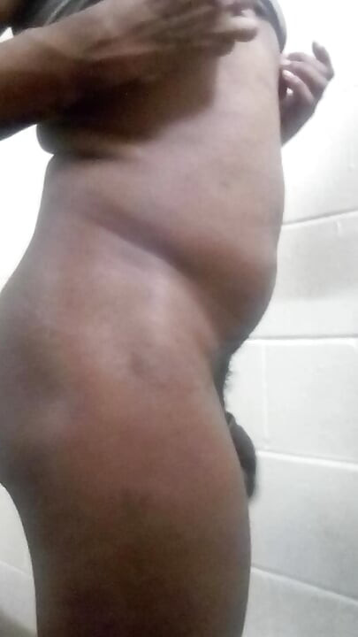 Louisiana Femboy Swinging his Dick and playing with his nipples Solo Anal Ass Spreading